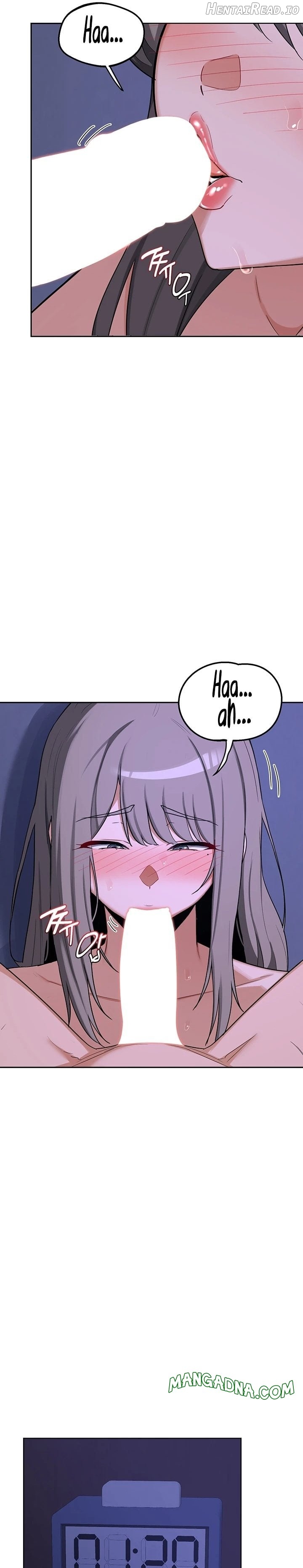 MILF Exchange Plan Chapter 58 - page 42