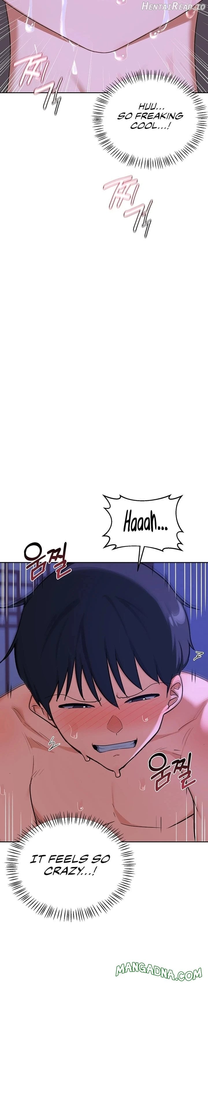 MILF Exchange Plan Chapter 59 - page 18