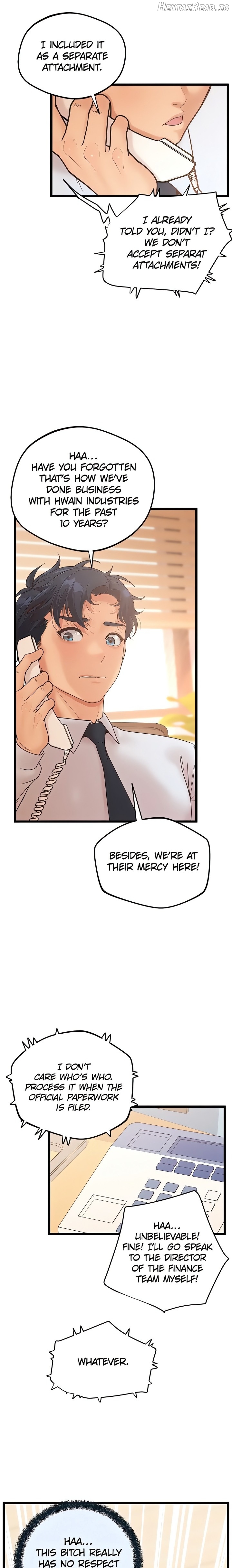 Workplace Relationship Management Chapter 15 - page 11