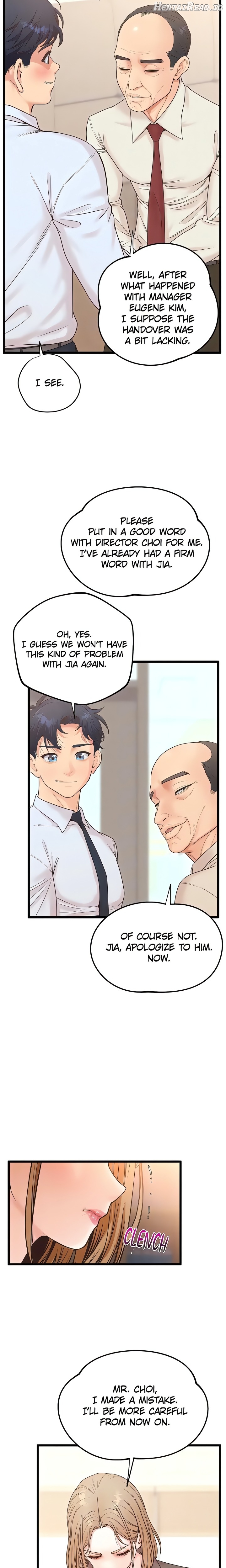 Workplace Relationship Management Chapter 15 - page 18