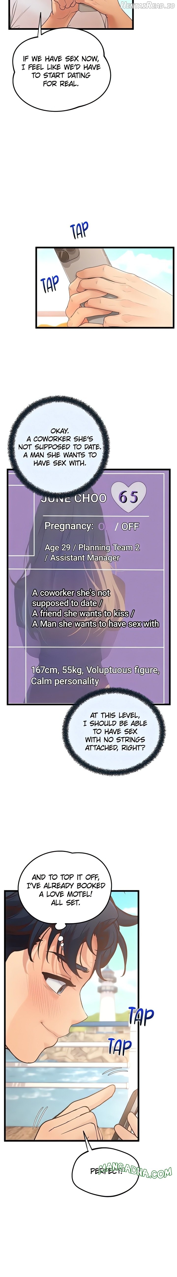 Workplace Relationship Management Chapter 15 - page 21
