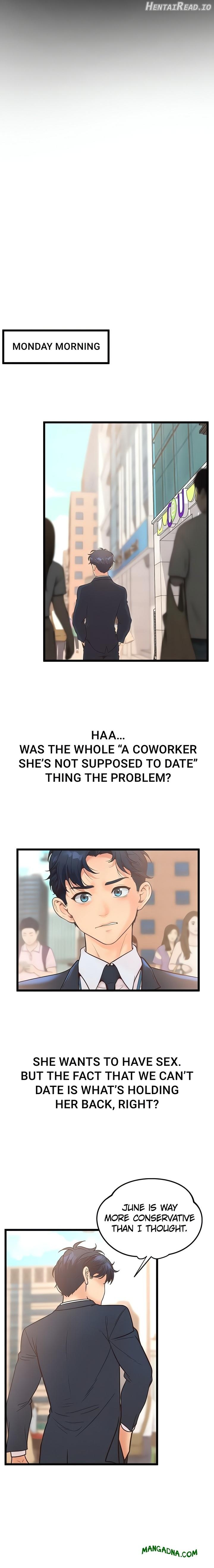 Workplace Relationship Management Chapter 16 - page 11