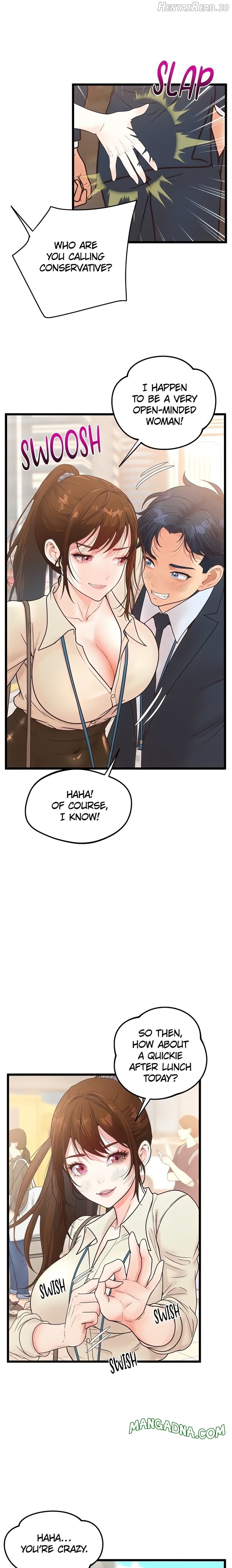 Workplace Relationship Management Chapter 16 - page 12