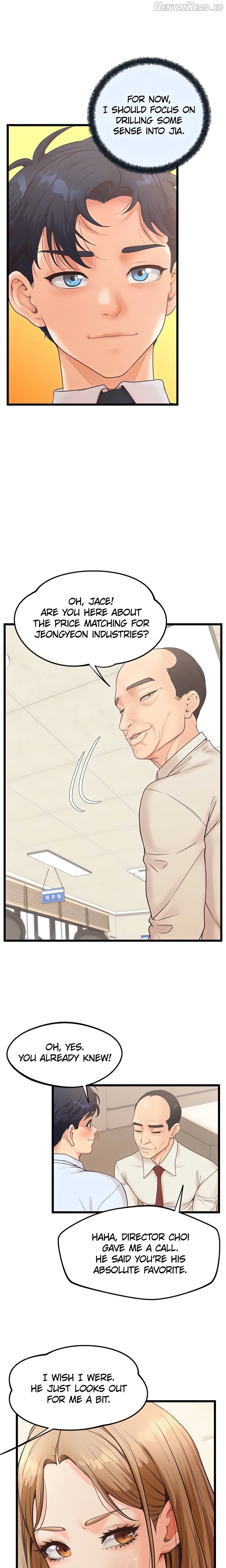 Workplace Relationship Management Chapter 16 - page 18