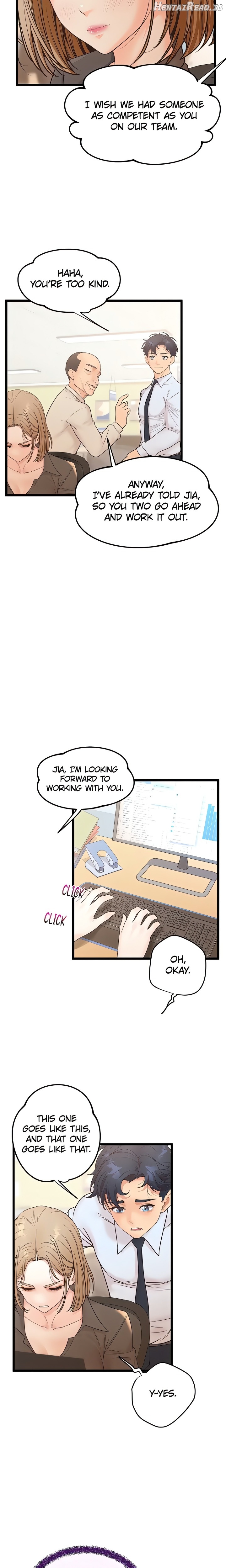 Workplace Relationship Management Chapter 16 - page 19