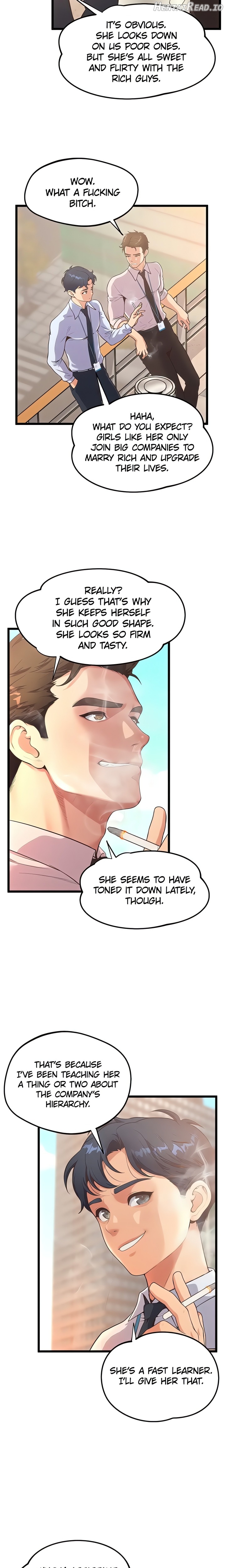 Workplace Relationship Management Chapter 16 - page 21