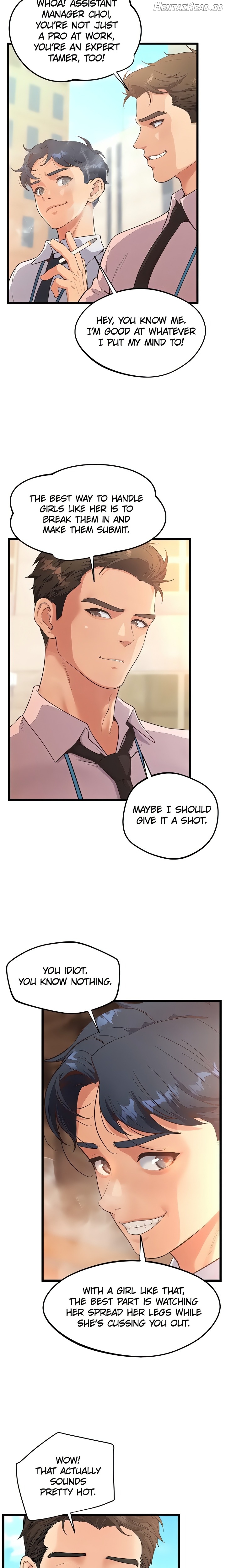 Workplace Relationship Management Chapter 16 - page 22