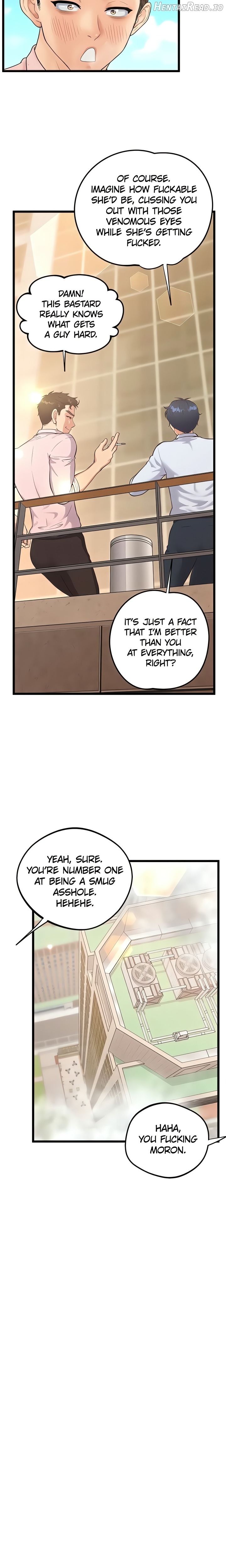 Workplace Relationship Management Chapter 16 - page 23