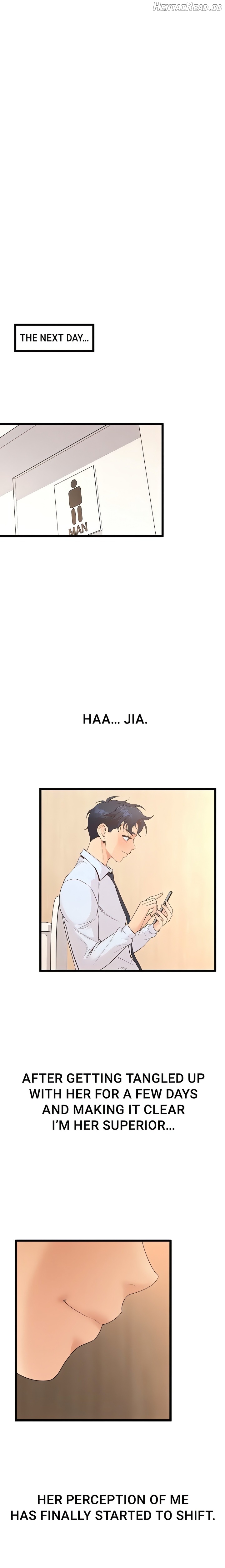 Workplace Relationship Management Chapter 16 - page 24