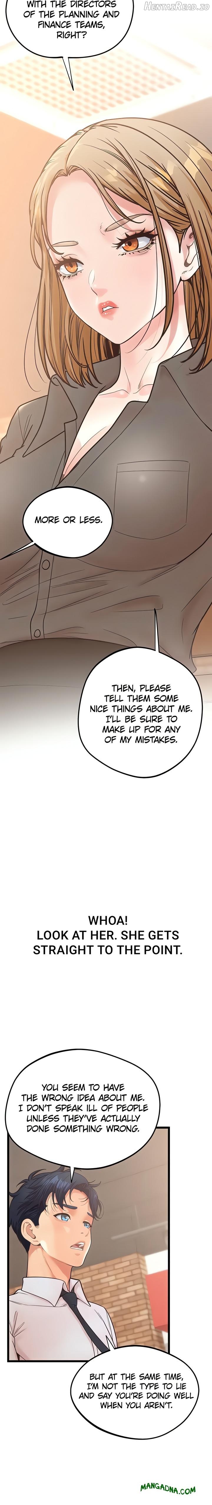 Workplace Relationship Management Chapter 17 - page 12