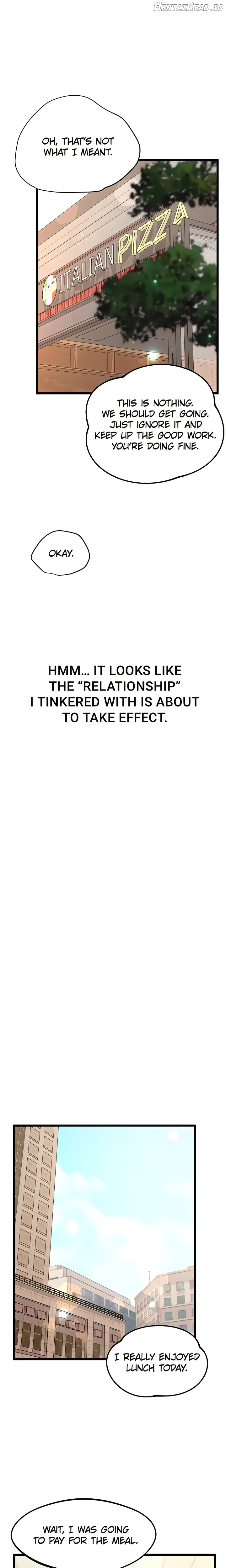Workplace Relationship Management Chapter 17 - page 13