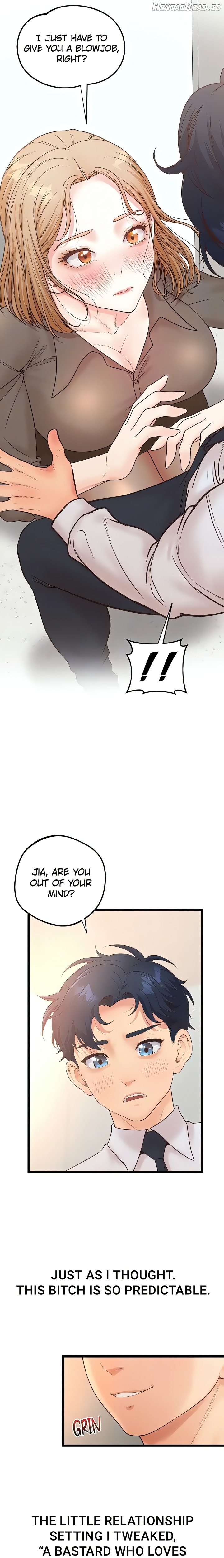 Workplace Relationship Management Chapter 17 - page 16