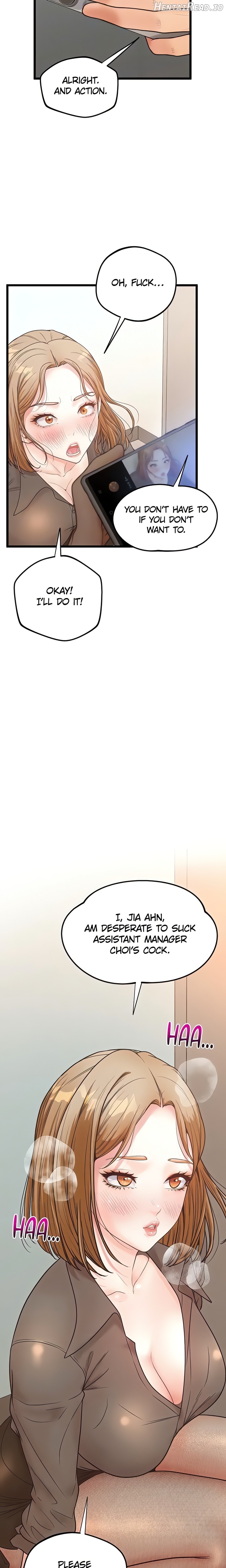 Workplace Relationship Management Chapter 17 - page 19