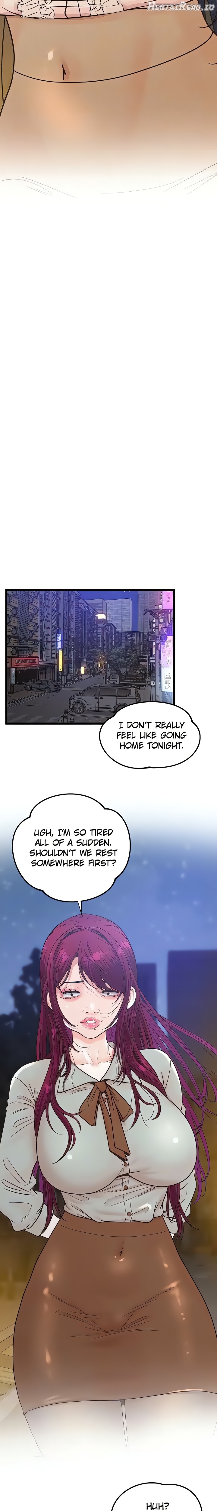 Workplace Relationship Management Chapter 19 - page 18