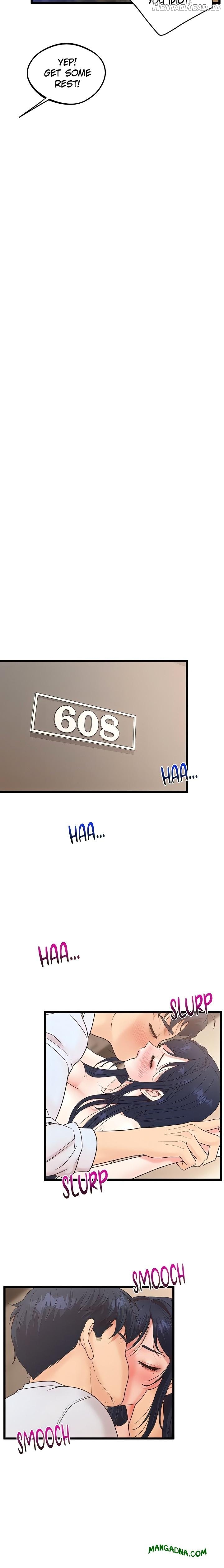 Workplace Relationship Management Chapter 19 - page 20