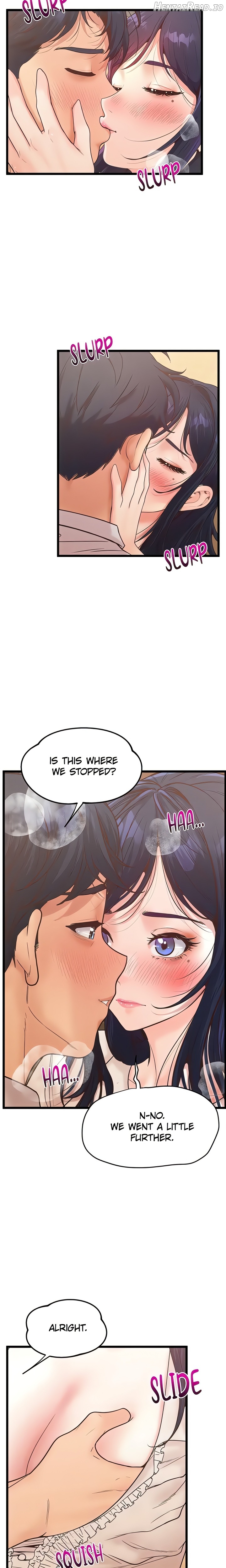 Workplace Relationship Management Chapter 19 - page 5