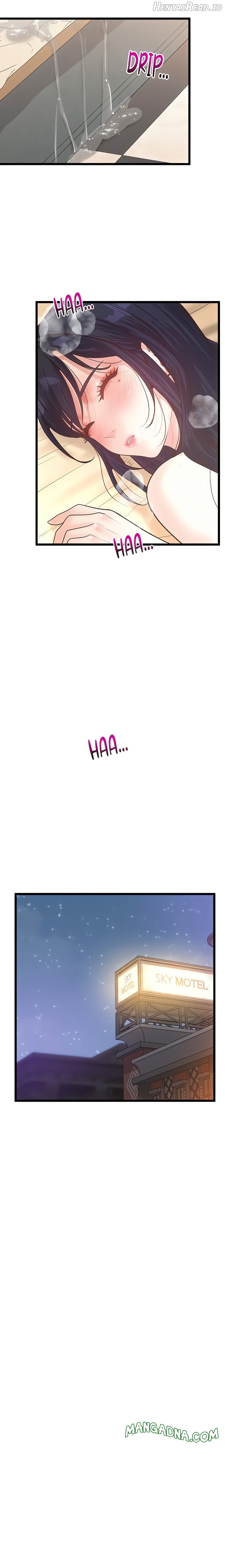 Workplace Relationship Management Chapter 21 - page 22