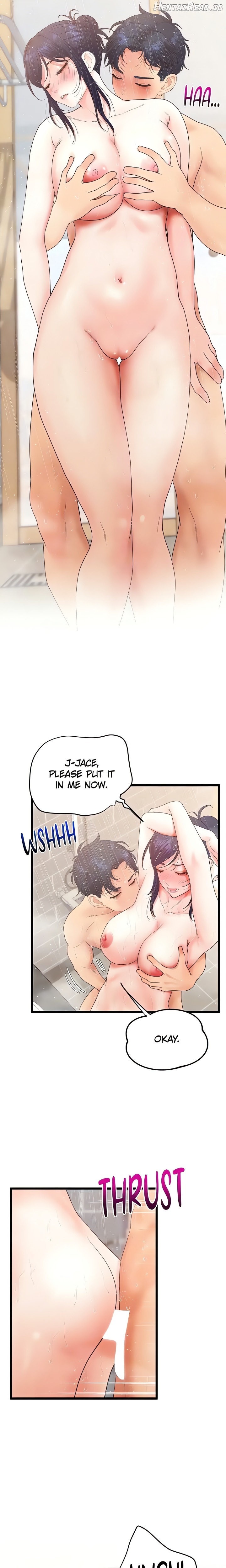 Workplace Relationship Management Chapter 22 - page 6
