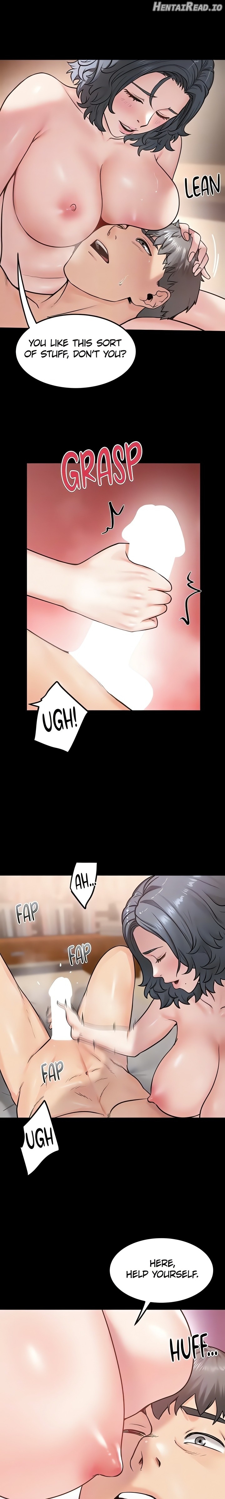 Island Girl Chapter 18 - page 8