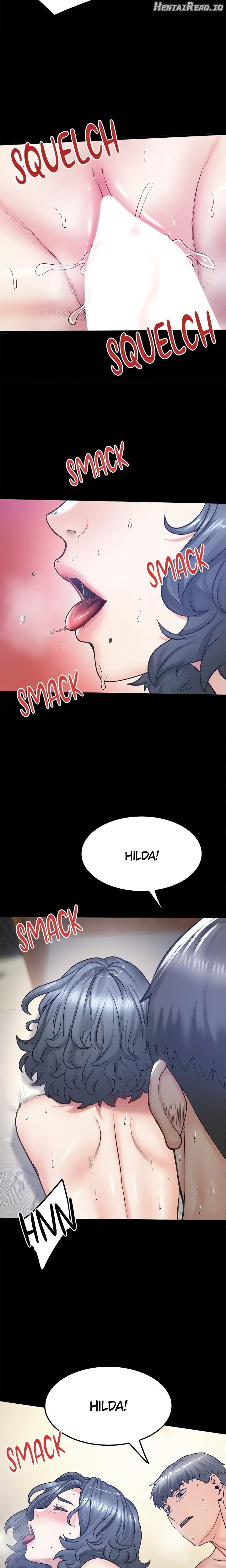Island Girl Chapter 19 - page 11