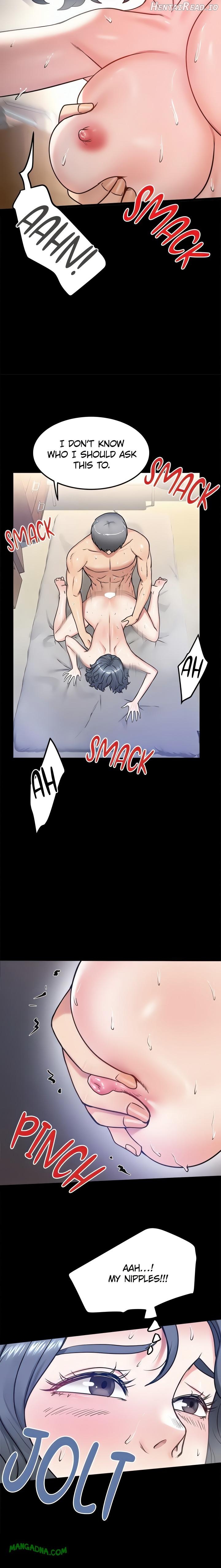 Island Girl Chapter 19 - page 13