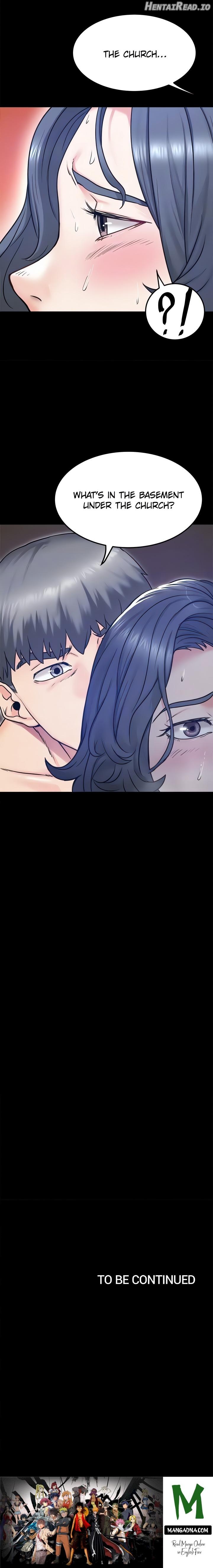 Island Girl Chapter 19 - page 16