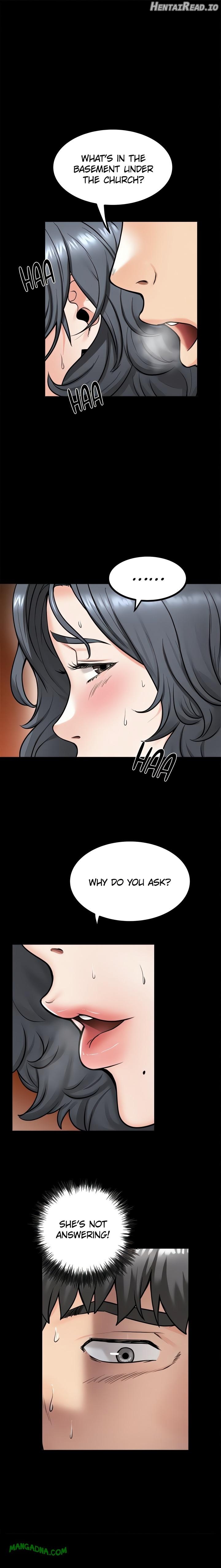 Island Girl Chapter 20 - page 1