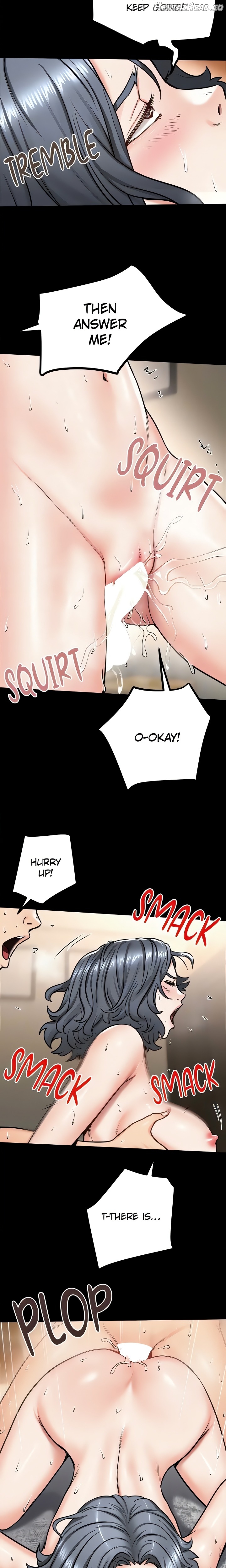 Island Girl Chapter 20 - page 10