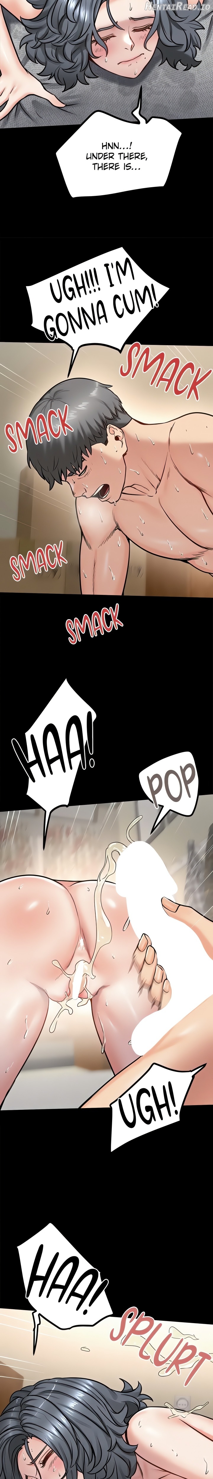 Island Girl Chapter 20 - page 11