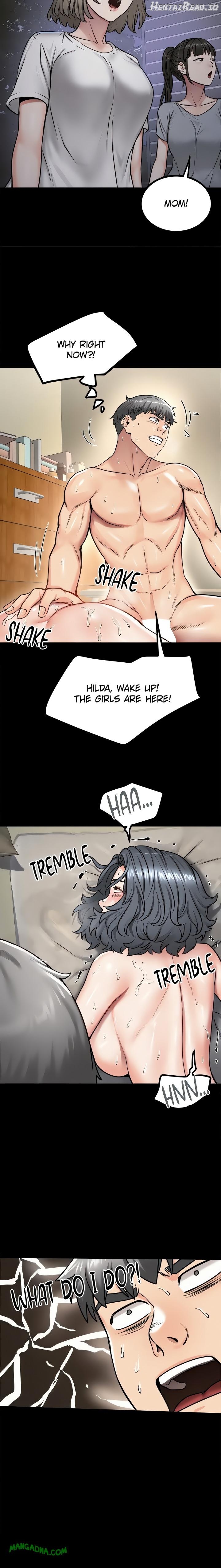 Island Girl Chapter 20 - page 13