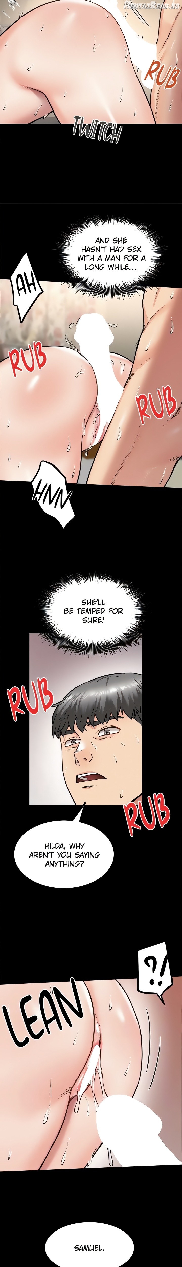 Island Girl Chapter 20 - page 5