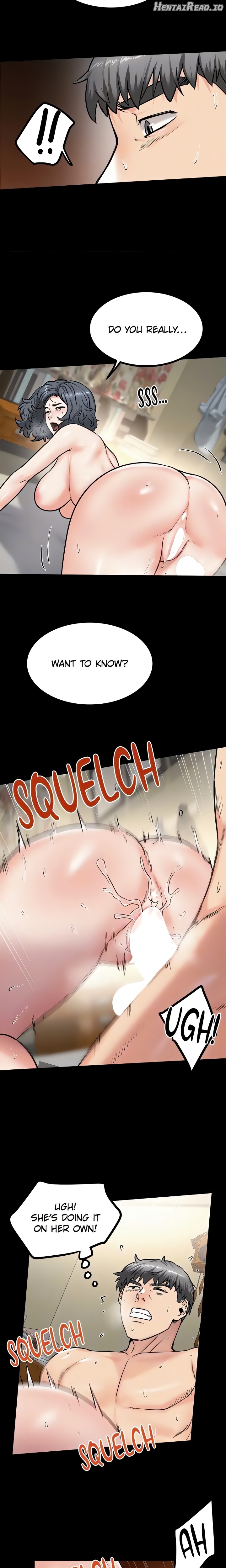 Island Girl Chapter 20 - page 6