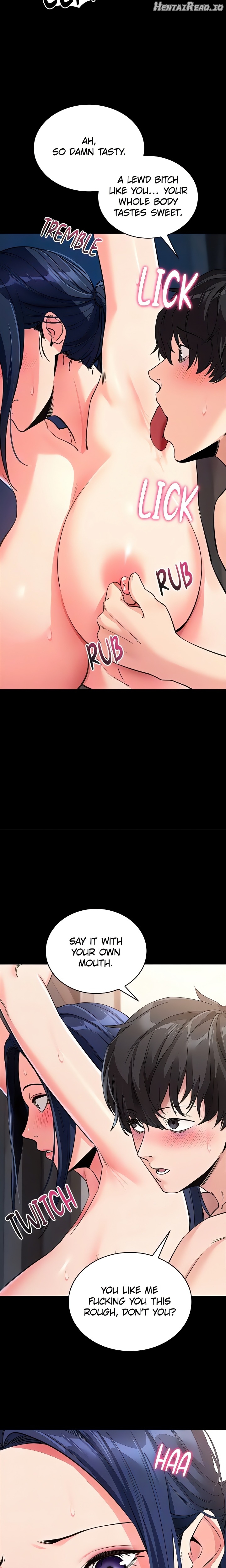 Please, Please Chapter 26 - page 14