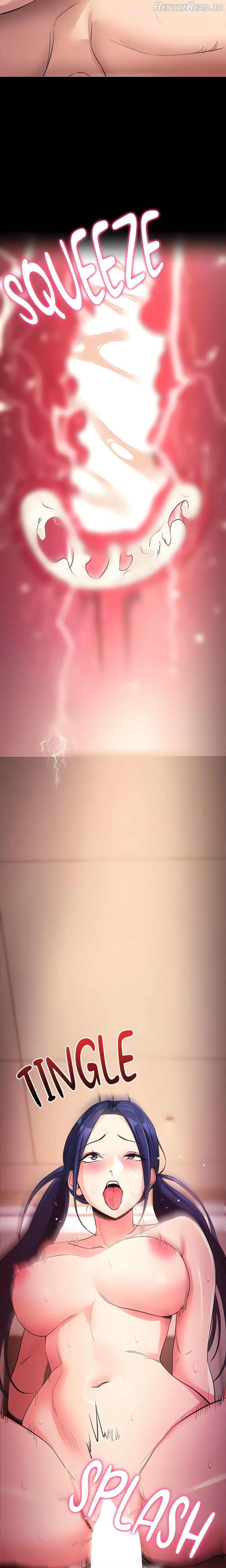 Please, Please Chapter 26 - page 27