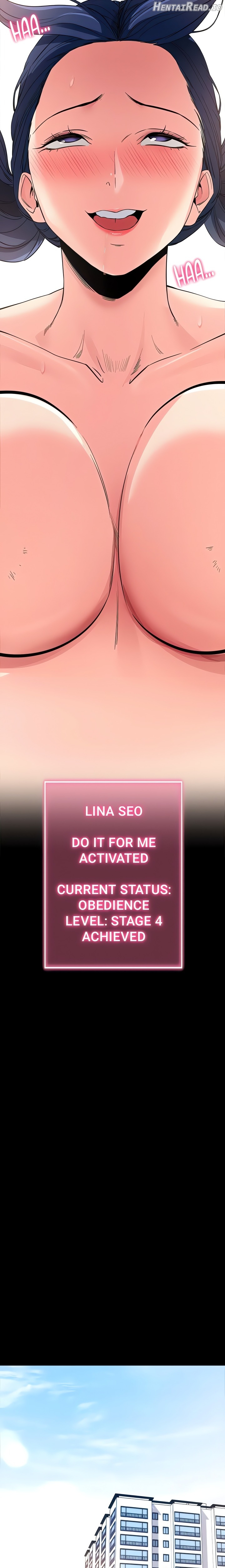 Please, Please Chapter 26 - page 30