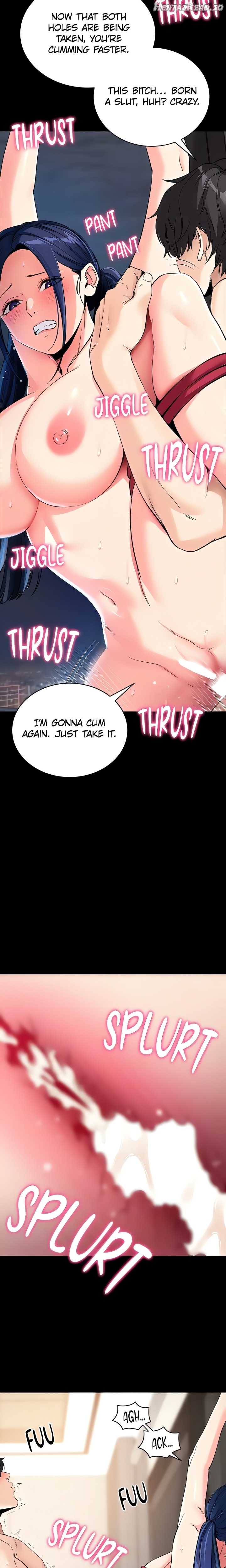 Please, Please Chapter 26 - page 6