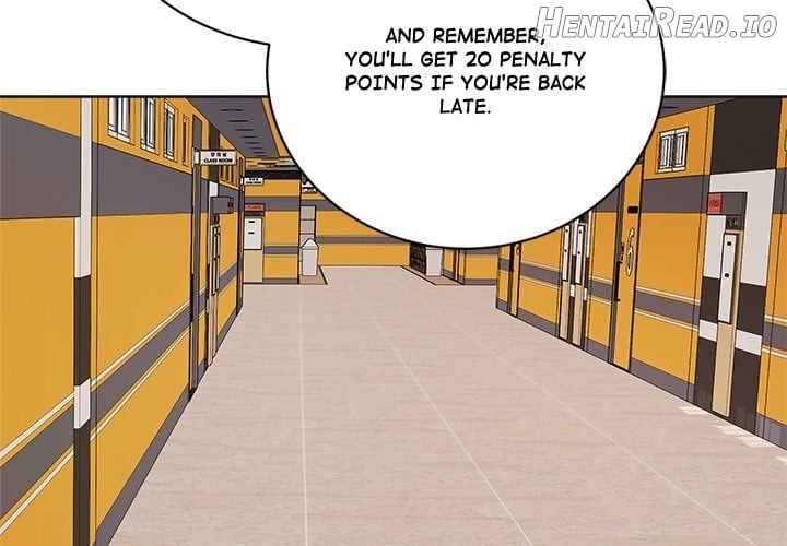 Signed, Sealed, Mistaken Chapter 51 - page 2