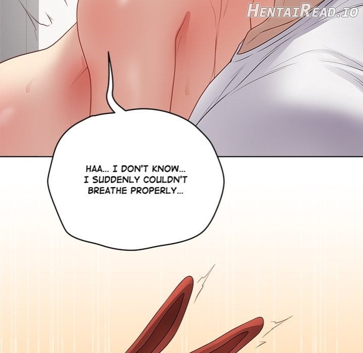 Signed, Sealed, Mistaken Chapter 52 - page 182