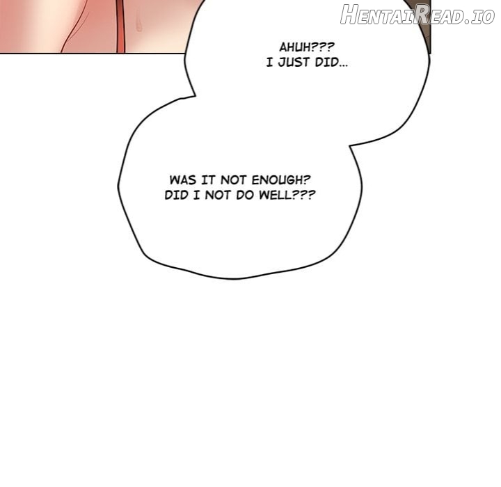 Signed, Sealed, Mistaken Chapter 52 - page 35