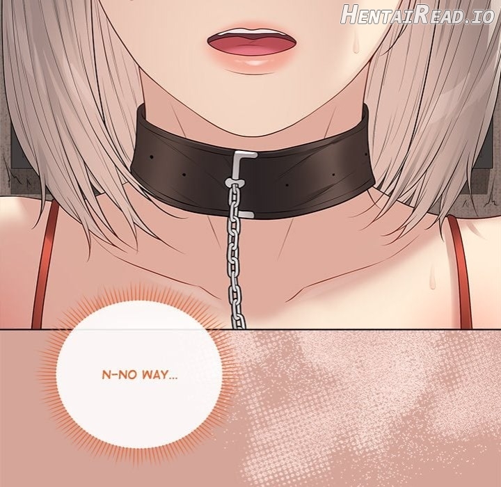 Signed, Sealed, Mistaken Chapter 52 - page 46