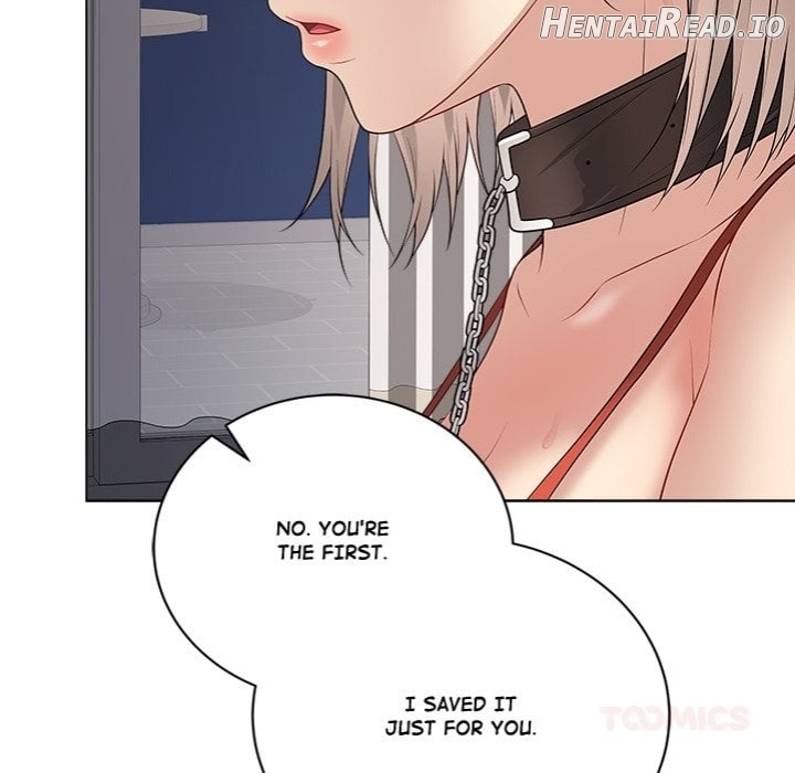 Signed, Sealed, Mistaken Chapter 52 - page 52