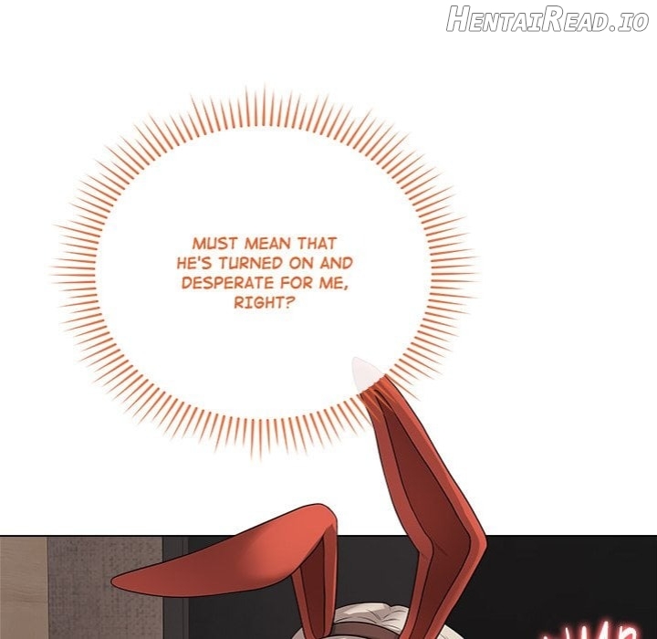 Signed, Sealed, Mistaken Chapter 52 - page 59