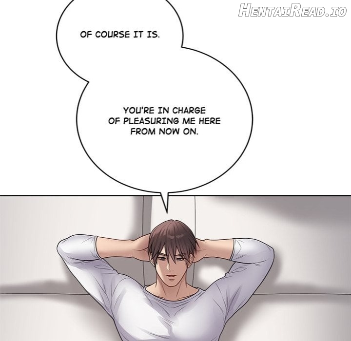 Signed, Sealed, Mistaken Chapter 52 - page 69