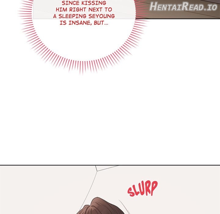 Signed, Sealed, Mistaken Chapter 54 - page 50