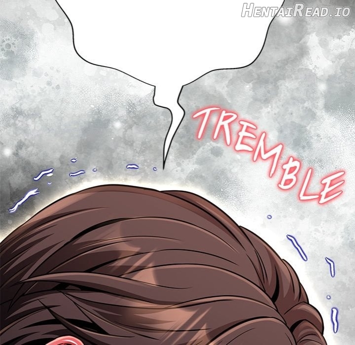 My Gangster Girlfriend Chapter 45 - page 101