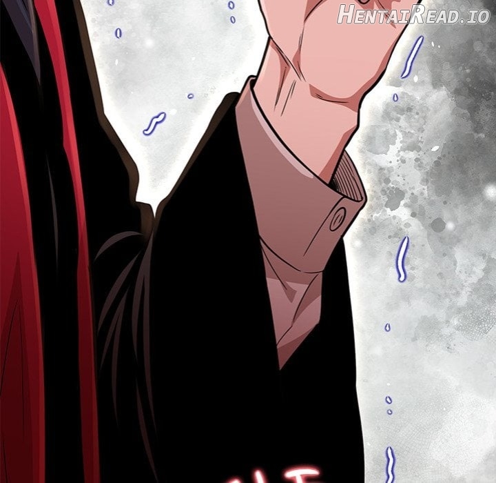 My Gangster Girlfriend Chapter 45 - page 103