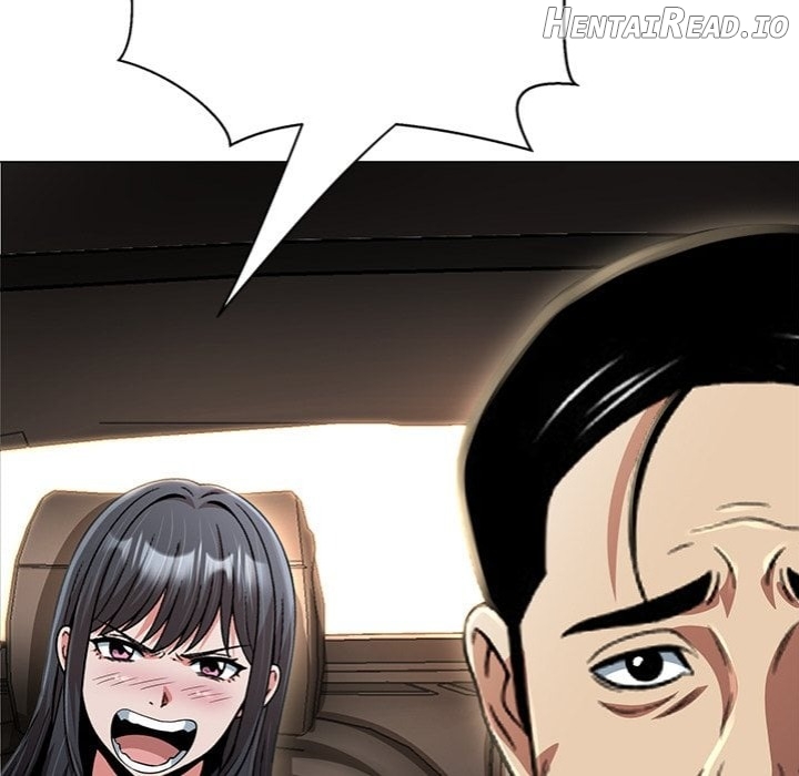 My Gangster Girlfriend Chapter 45 - page 11