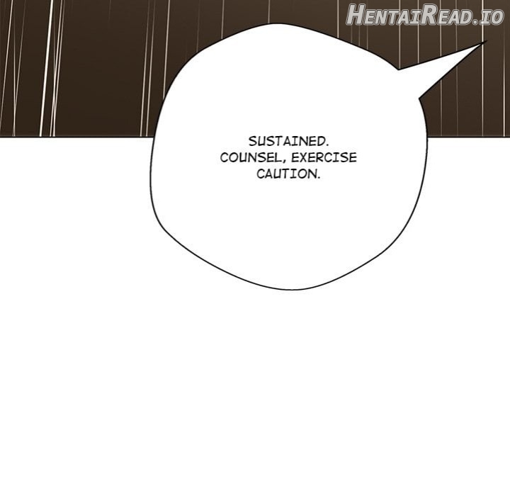 My Gangster Girlfriend Chapter 45 - page 110