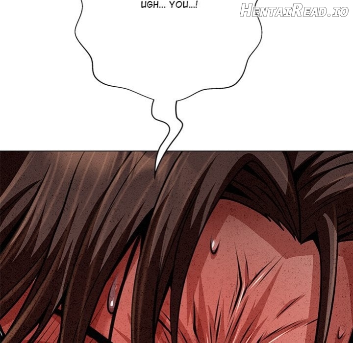 My Gangster Girlfriend Chapter 45 - page 112
