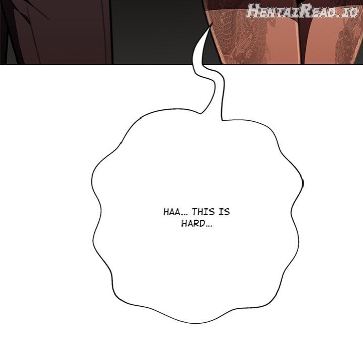 My Gangster Girlfriend Chapter 45 - page 122